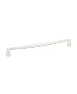 Domestic Bliss 320mm CC Polished Nickel Pull