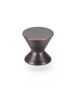 Domestic Bliss Verona Bronze Knob