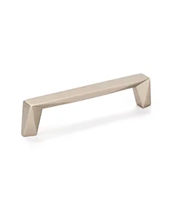 Swagger 128mm CC Modern Brushed Gold Pull