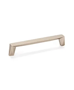 Swagger 160mm CC Modern Brushed Gold Pull