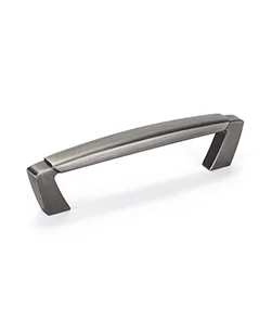 Vested Interest 96mm CC Vintage Nickel Pull