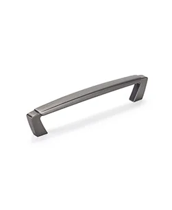 Vested Interest 128mm CC Vintage Nickel Pull