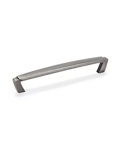 Vested Interest 160mm CC Vintage Nickel Pull