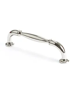 Designers Group Ten 96mm CC Polished Nickel Euro Classica Pull