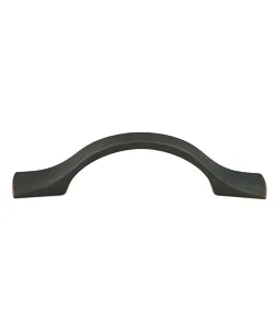 Echo 3 inch CC Verona Bronze Pull