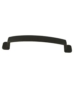 Oasis 128mm CC Oil Rubbed Bronze Pull