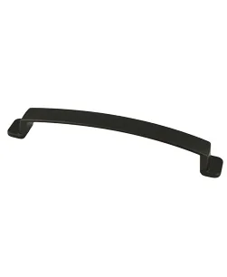 Oasis 160mm CC Oil Rubbed Bronze Pull