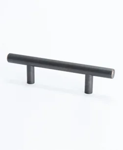 Tempo 3 inch CC Verona Bronze T-Bar Pull