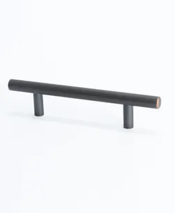 Tempo 96mm CC Verona Bronze T-Bar Pull