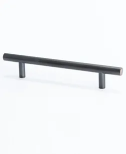 Tempo 128mm CC Verona Bronze T-Bar Pull