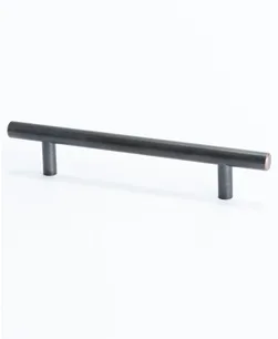Tempo 192mm CC Verona Bronze T-Bar Pull
