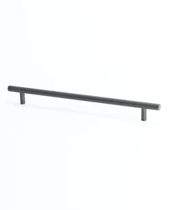 Tempo 256mm CC Verona Bronze T-Bar Pull