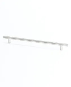 Tempo 320mm CC Brushed Nickel T-Bar Pull