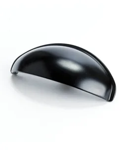 Transitional Advantage Three 64mm CC Matte Black Cup Pull