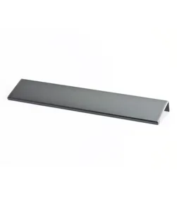 Bravo 169mm CC Verona Bronze Edge Pull
