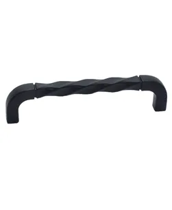 Rhapsody 128mm CC Black Pull