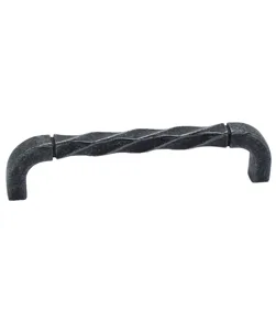 Rhapsody 128mm CC Weathered Iron Pull