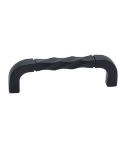 Rhapsody 96mm CC Black Pull