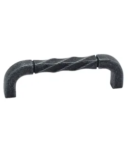 Rhapsody 96mm CC Weathered Iron Pull