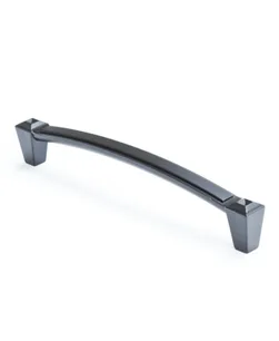 Connections 160mm CC Matte Black Pull