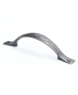 Art Nouveau 96mm CC Verona Bronze Pull