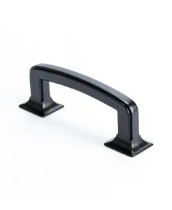 Hearthstone 3 inch CC Matte Black Pull