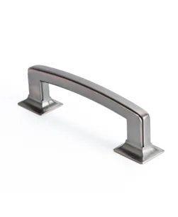 Hearthstone 96mm CC Verona Bronze Pull