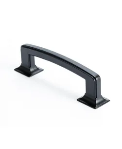 Hearthstone 96mm CC Matte Black Pull