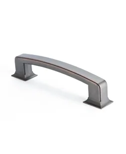 Hearthstone 6 inch CC Verona Bronze Pull