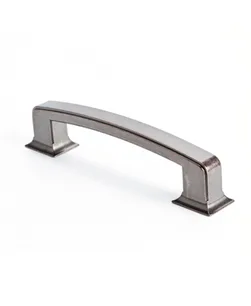 Hearthstone 6 inch CC Weathered Verona Bronze Pull