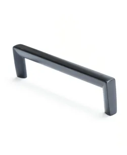 Metro 128mm CC Matte Black Pull