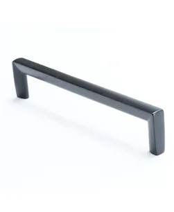 Metro 160mm CC Matte Black Pull