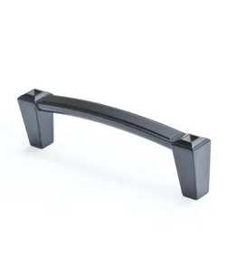 Connections 96mm CC Matte Black Pull