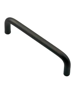 Advantage Wire Pulls 96mm CC Verona Bronze Steel Wire Pull