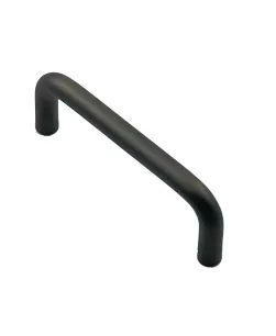 Advantage Wire Pulls 3 inch CC Verona Bronze Steel Wire Pull