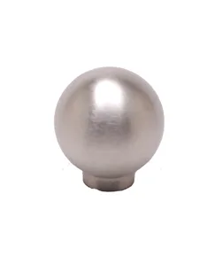 Stainless Steel Small Knob