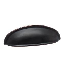 Vibrato 3 inch CC Verona Bronze American Classic Cup Pull