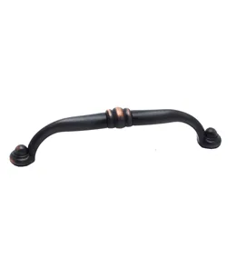 Vibrato 128mm CC Verona Bronze Andante Pull