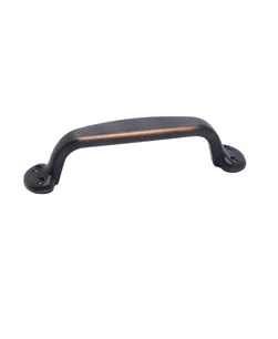 Vibrato 96mm CC Verona Bronze Andante Pull