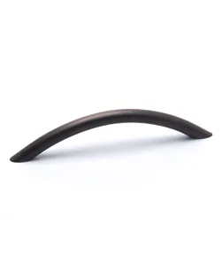 Contemporary Advantage Three 128mm CC Verona Bronze Arch Pull
