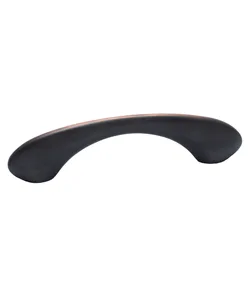 Vibrato 96mm CC Verona Bronze Oblong Pull