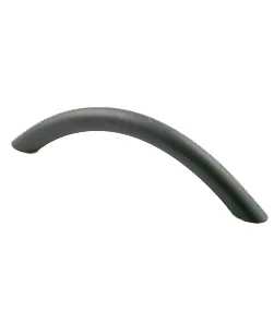 Contemporary Advantage Three 96mm CC Verona Bronze Arch Pull