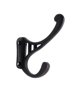 Prelude Verona Bronze Coat Hook