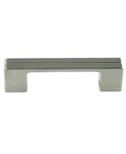 Skyline 3 inch and 96mm CC Brushed Nickel Pull