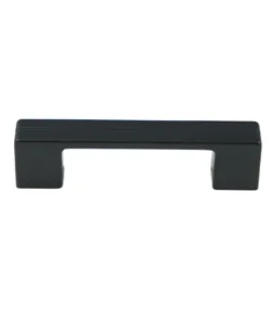 Skyline 3 inch and 96mm CC Matte Black Pull