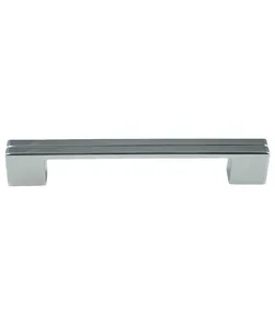 Skyline 160mm CC Polished Chrome Pull