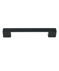 Skyline 160mm CC Matte Black Pull