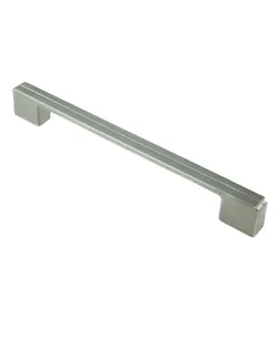 Skyline 224mm CC Brushed Nickel Pull