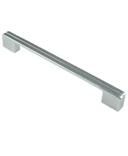 Skyline 224mm CC Polished Chrome Pull