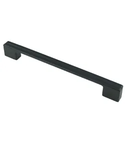 Skyline 224mm CC Matte Black Pull